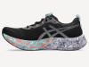 Кроссовки NOOSA TRI 16 M (RU 41.5 EU 42.5 US 9 СМ 27; black/soothing sea)